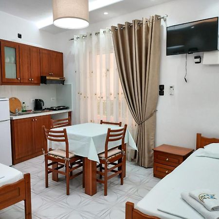 Villa 29 Sarande Exterior photo