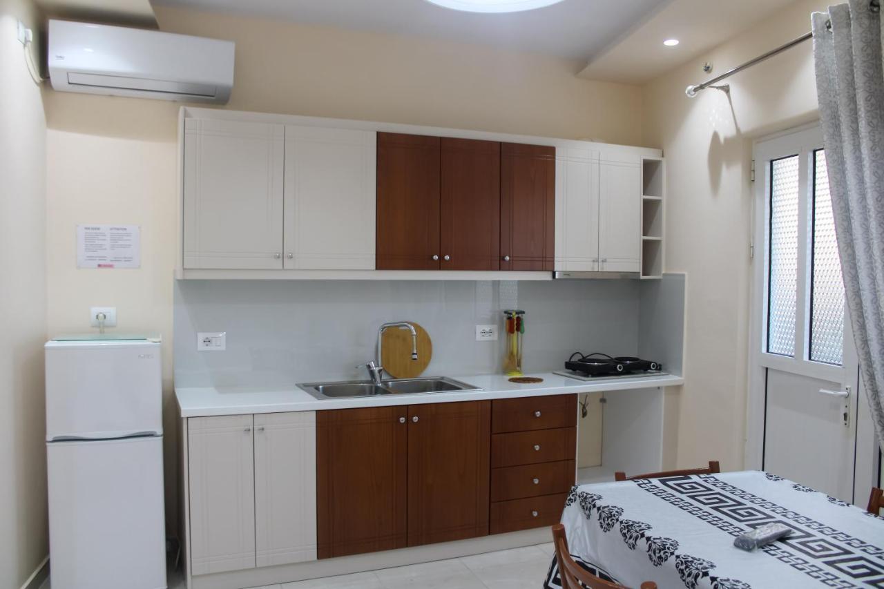 Villa 29 Sarande Exterior photo