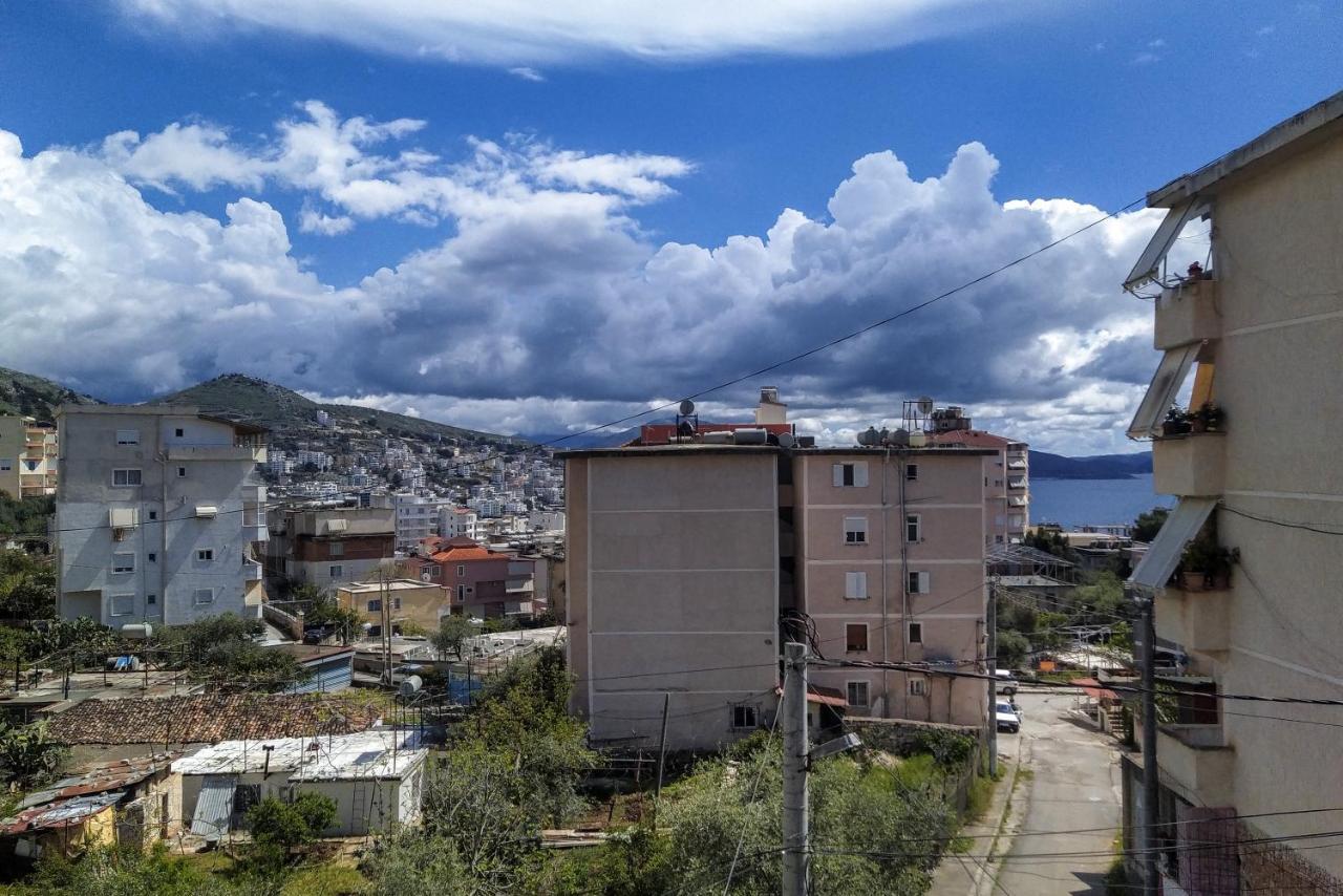 Villa 29 Sarande Exterior photo