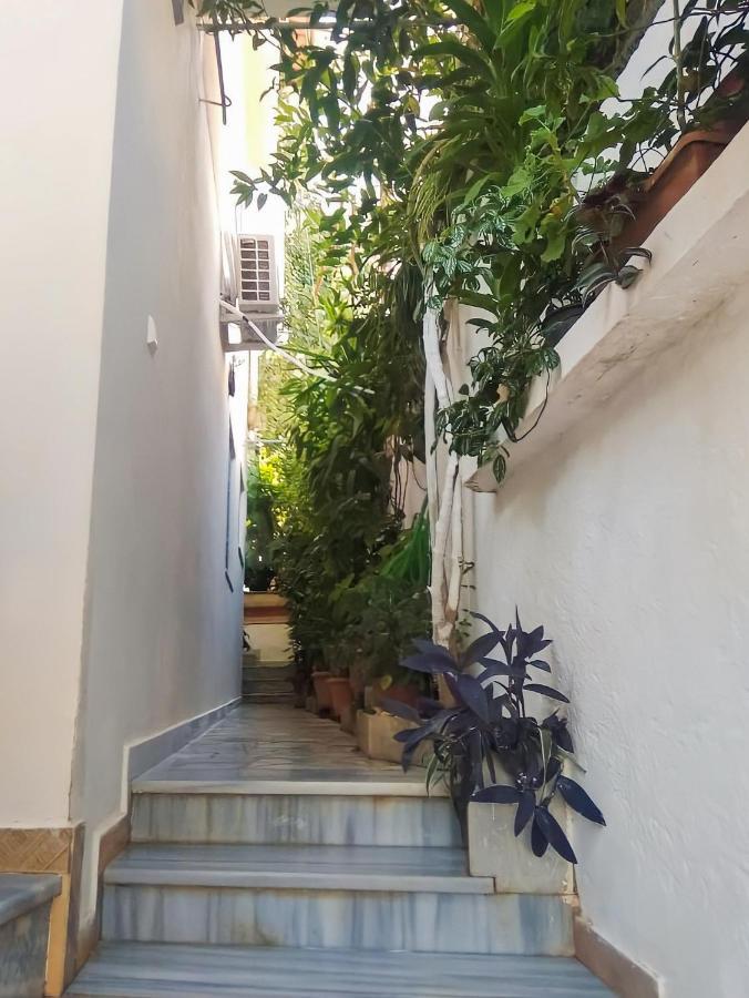 Villa 29 Sarande Exterior photo