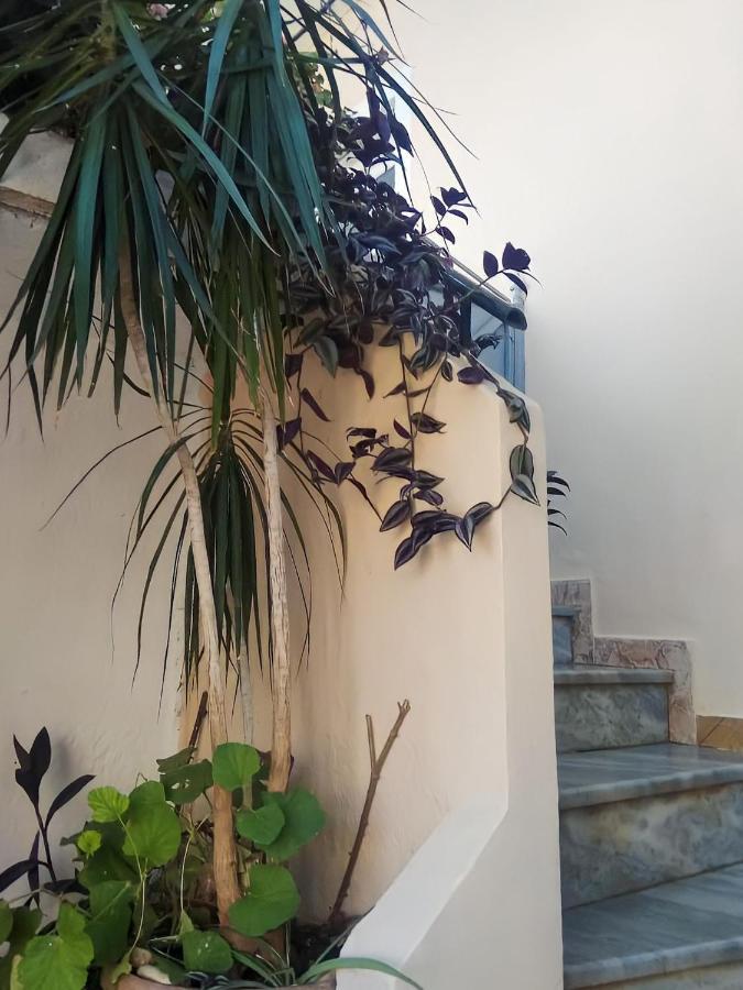 Villa 29 Sarande Exterior photo