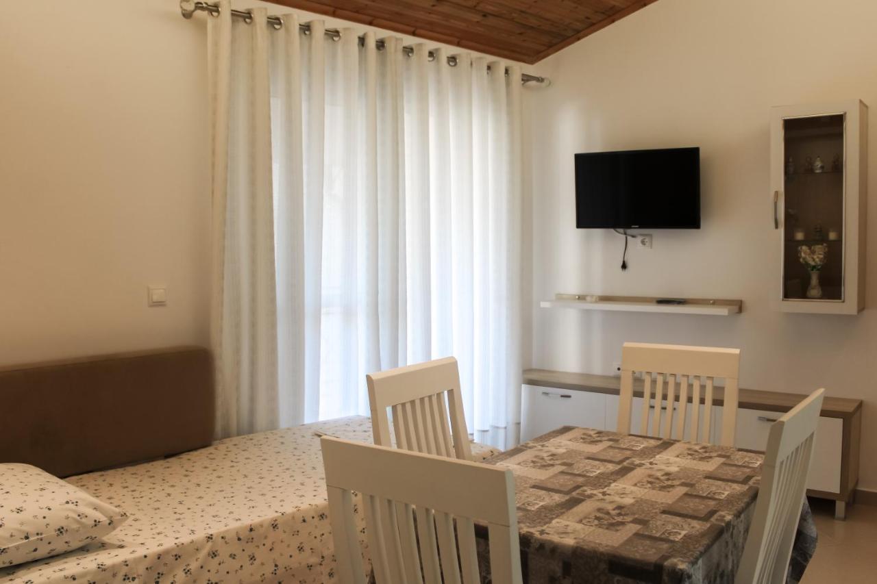 Villa 29 Sarande Exterior photo