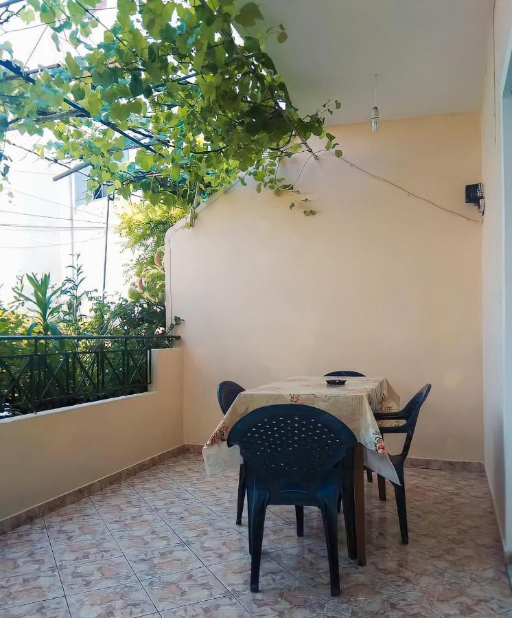 Villa 29 Sarande Exterior photo