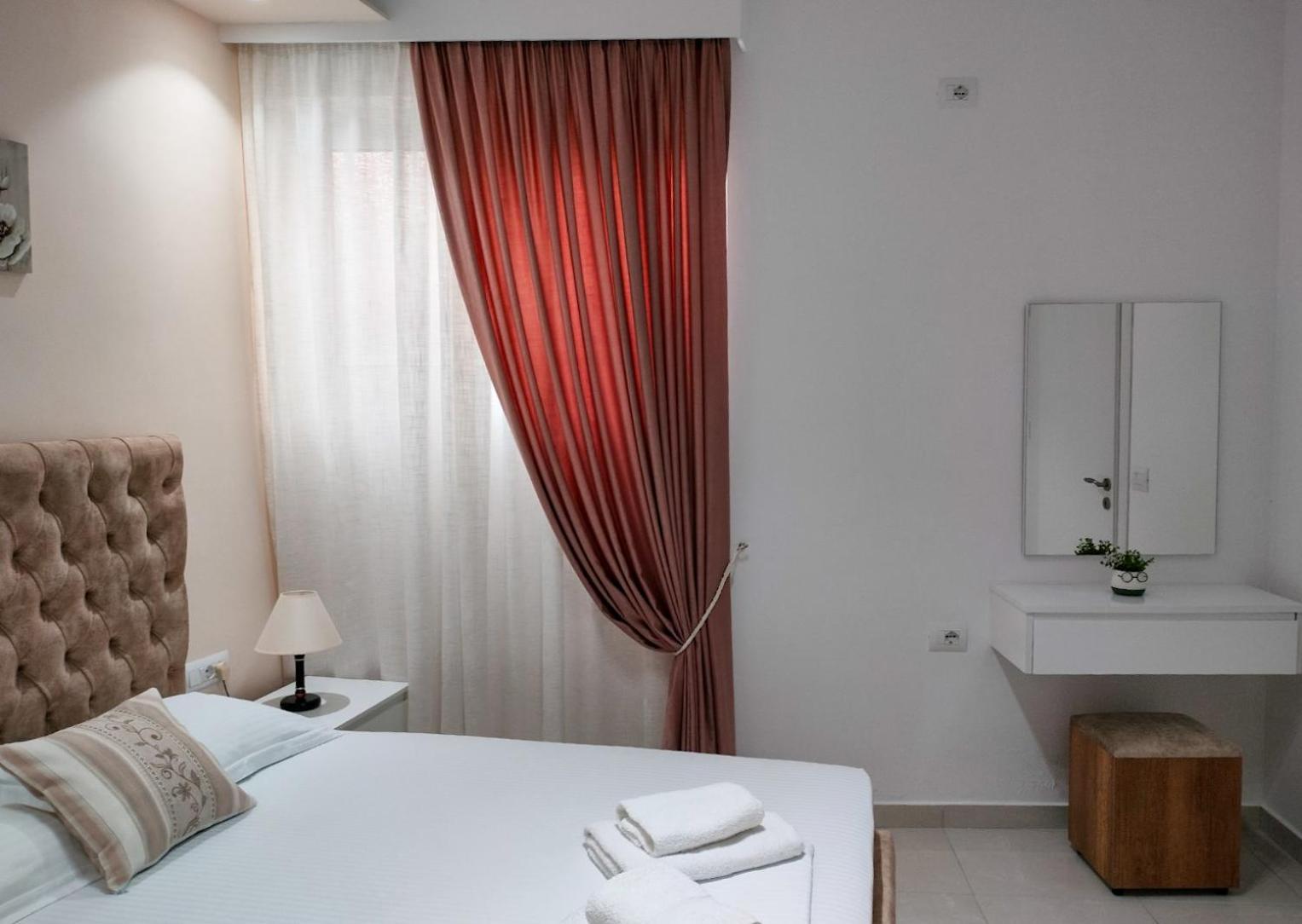 Villa 29 Sarande Exterior photo
